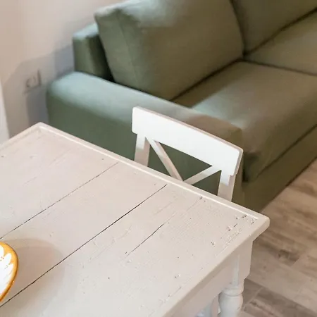 아파트 Villanova Loft