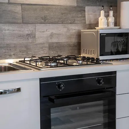 Villanova Loft 아파트