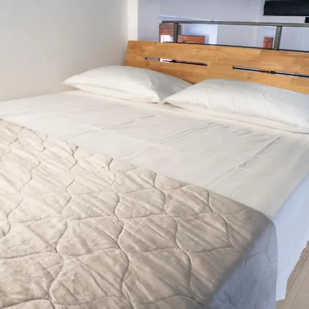 Villanova Loft * 칼리아리