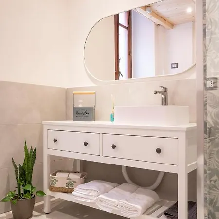 Villanova Loft 아파트 *