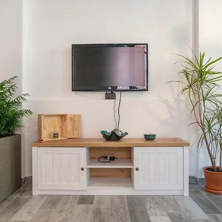 Villanova Loft 아파트 *